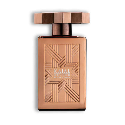 Kajal Homme II Eau de Parfum by Kajal Perfumes Paris