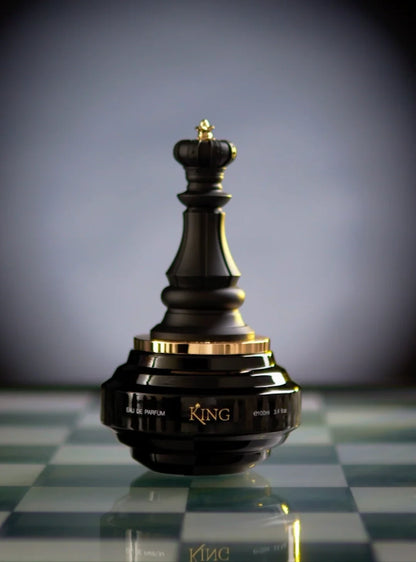 King Checkmate Eau de Parfum by Armaf