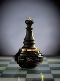 King Checkmate Eau de Parfum by Armaf