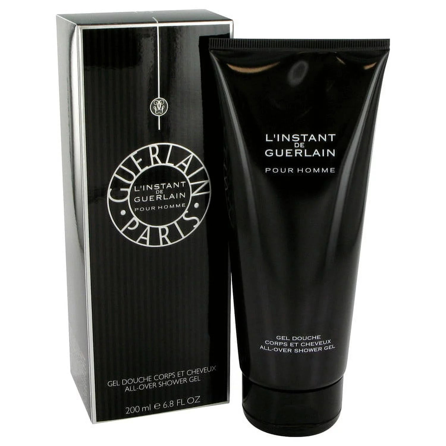 L'Instant De Guerlain Bath & Shower Gel - PERFUME BOUTIQUE