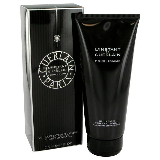 L'Instant De Guerlain Bath & Shower Gel - PERFUME BOUTIQUE