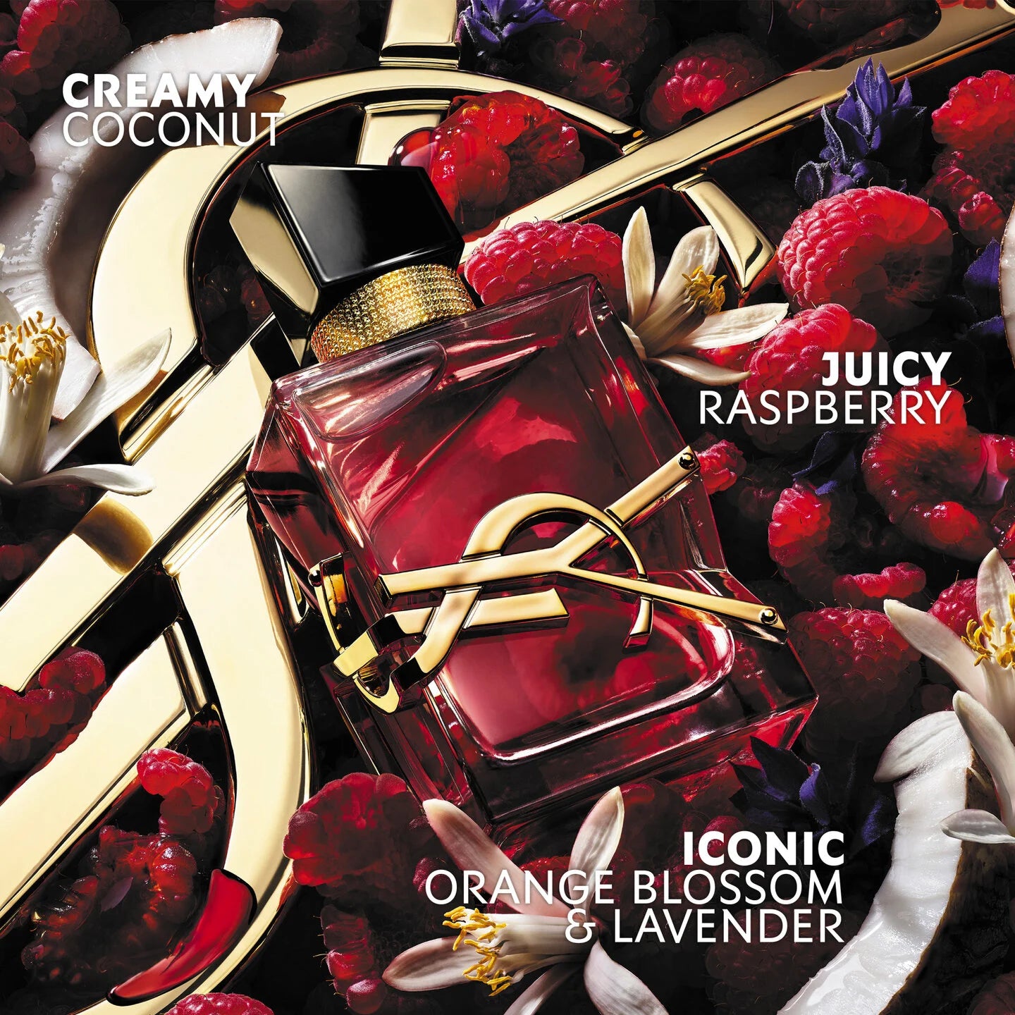LIBRE Berry Crush Eau de Parfum by Yves Saint Laurent