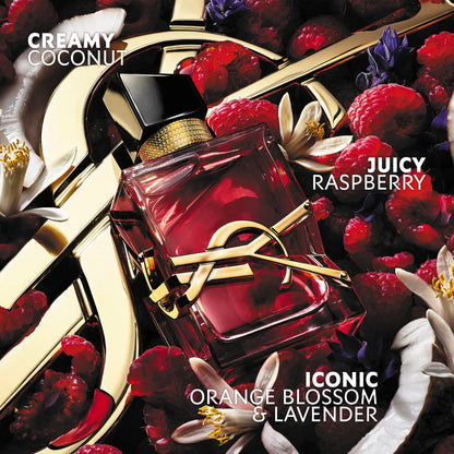 LIBRE Berry Crush Eau de Parfum by Yves Saint Laurent