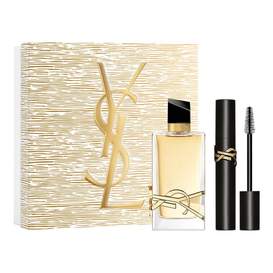 LIBRE Eau de Parfum 2PCS by Yves Saint Laurent