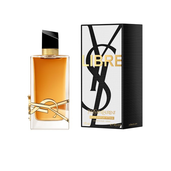 LIBRE Eau de Parfum INTENSE by Yves Saint Laurent