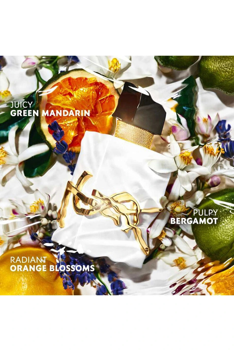 LIBRE L'EAU NUE Parfum de Peau by Yves Saint Laurent