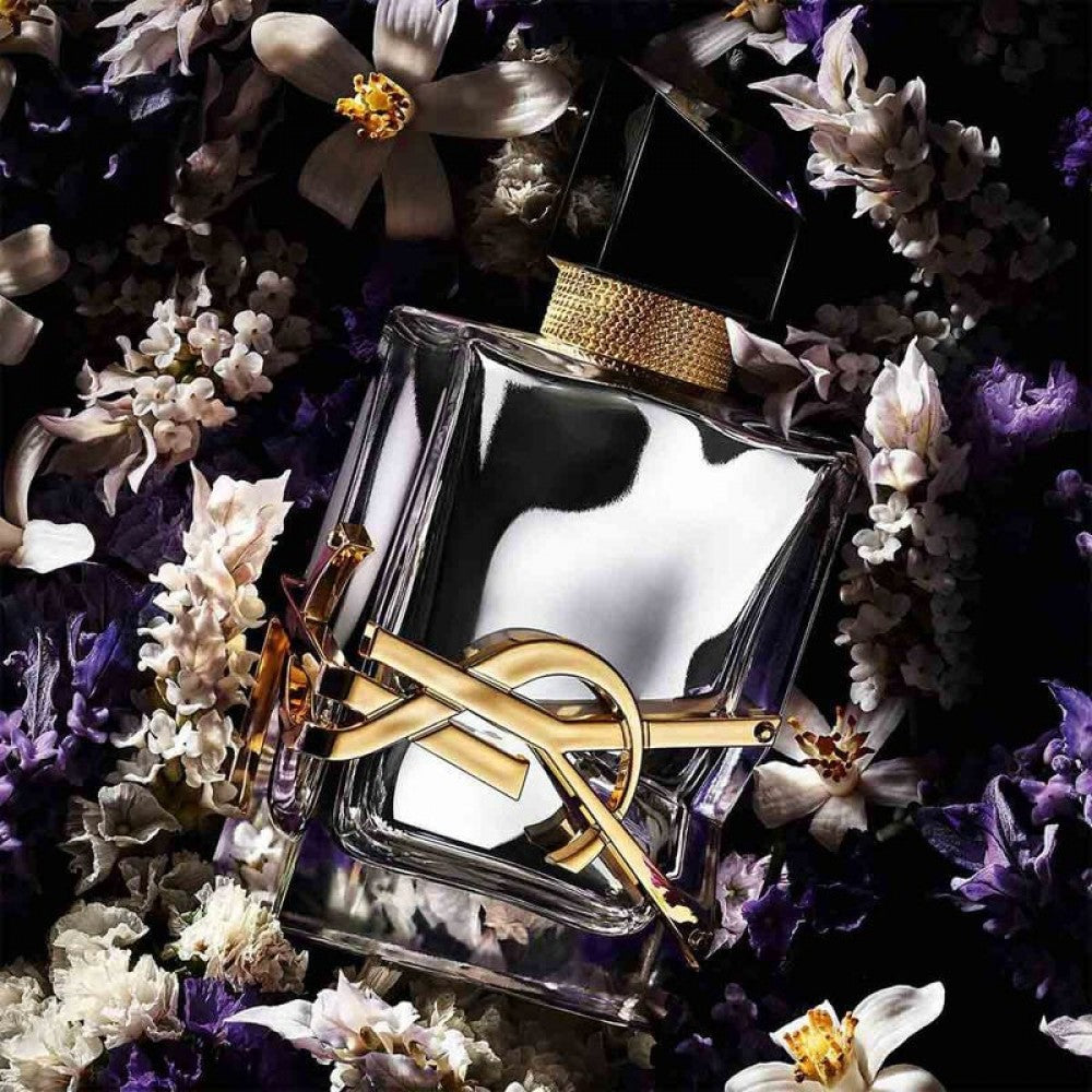 LIBRE L'ABSOLU PLATINE Parfum by Yves Saint Laurent - PERFUME BOUTIQUE