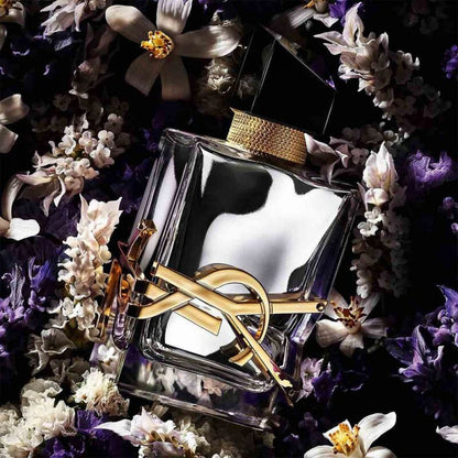LIBRE L'ABSOLU PLATINE Parfum by Yves Saint Laurent - PERFUME BOUTIQUE
