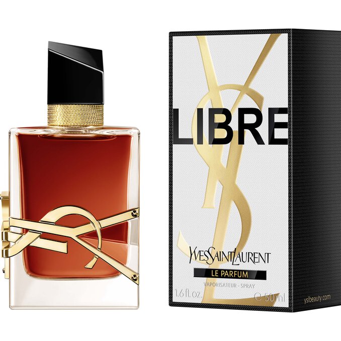 LIBRE Le Parfum by Yves Saint Laurent - PERFUME BOUTIQUE