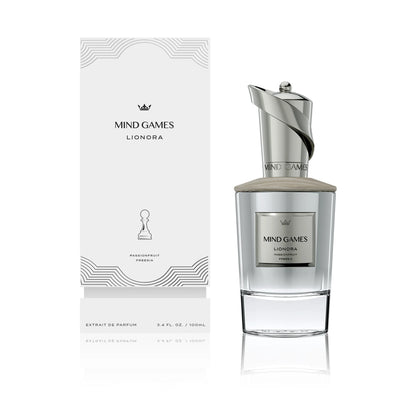 LIONARA Extrait de Parfum by MIND GAMES