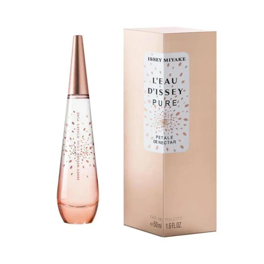 L'Eau D'Issey Pure Petale de Nectar Eau de toilette by Issey Miyake