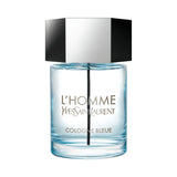L’Homme Cologne Bleue Eau de Toilette by Yves Saint Laurent - PERFUME BOUTIQUE