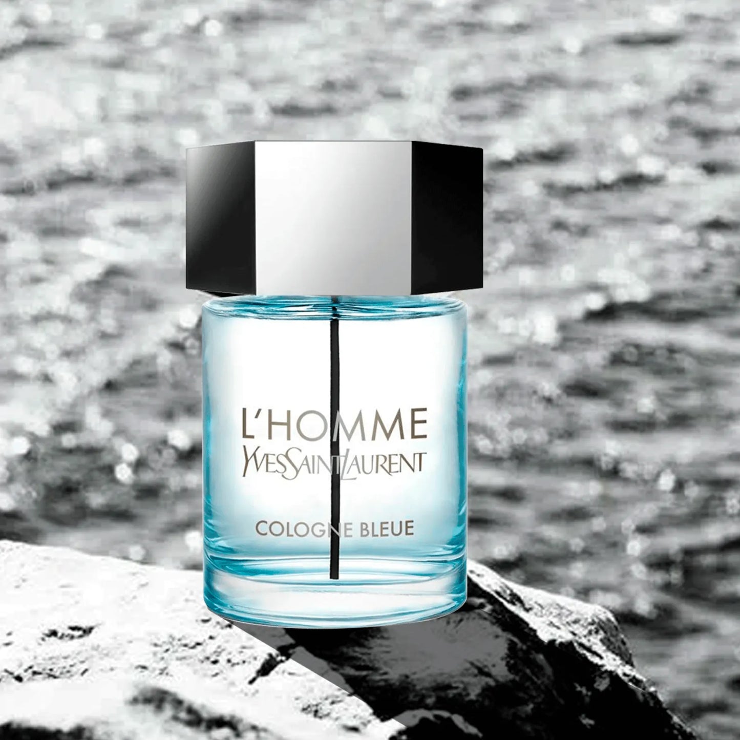 L’Homme Cologne Bleue Eau de Toilette by Yves Saint Laurent - PERFUME BOUTIQUE