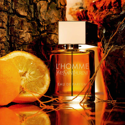 L'Homme Eau de Parfum by Yves Saint Laurent - PERFUME BOUTIQUE
