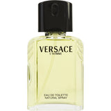 L'Homme Eau de Toilette by Versace - PERFUME BOUTIQUE