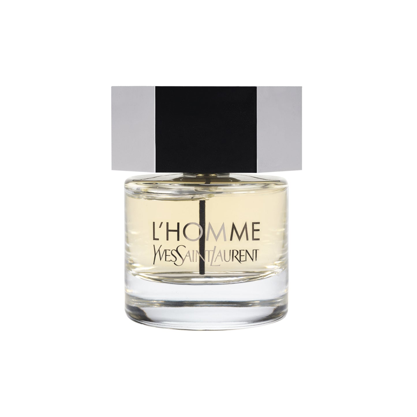 L'Homme Eau de Toilette by Yves Saint Laurent - PERFUME BOUTIQUE