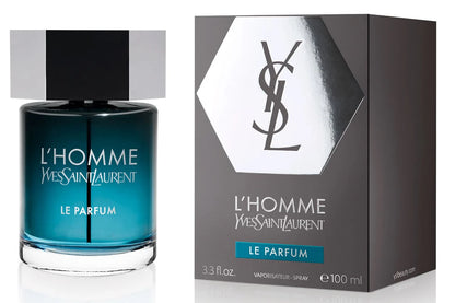 L'Homme Le Parfum by Yves Saint Laurent - PERFUME BOUTIQUE