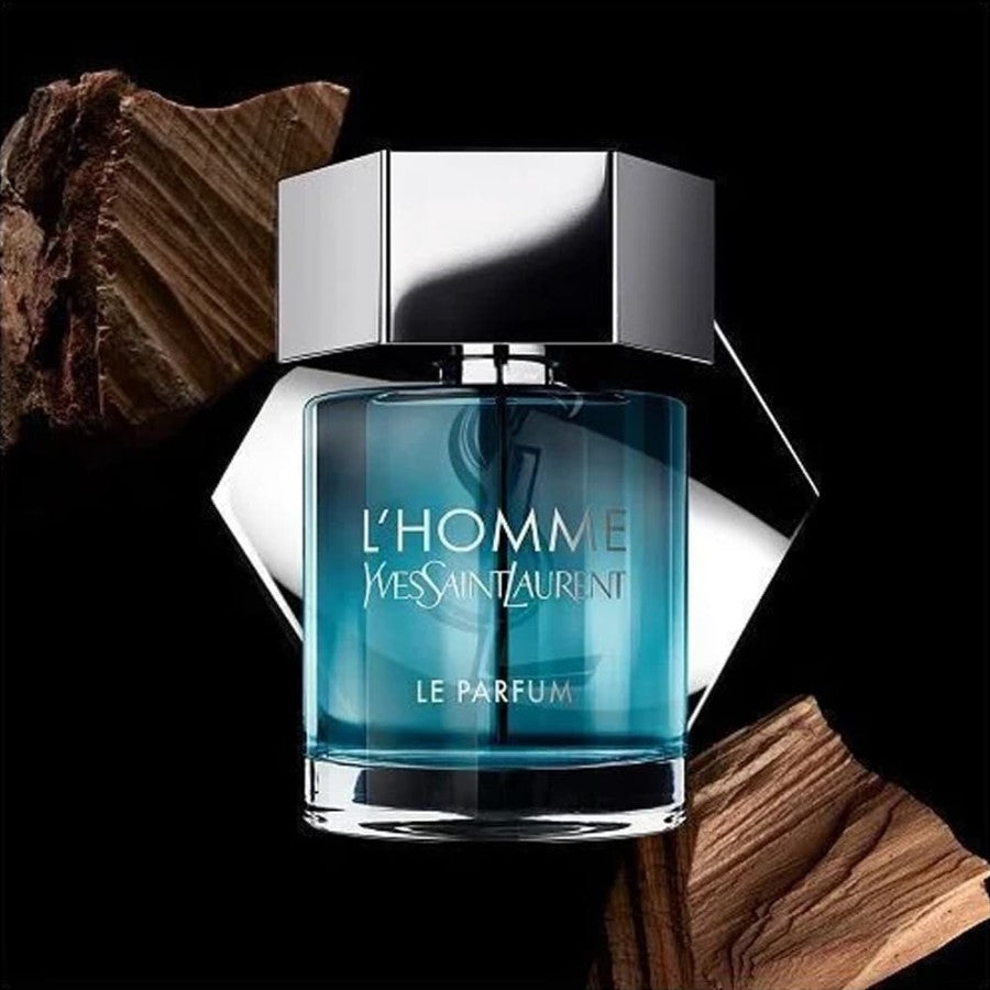 L'Homme Le Parfum by Yves Saint Laurent - PERFUME BOUTIQUE