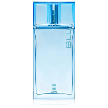 L'eau Blu Eau de Parfum by AJMAL