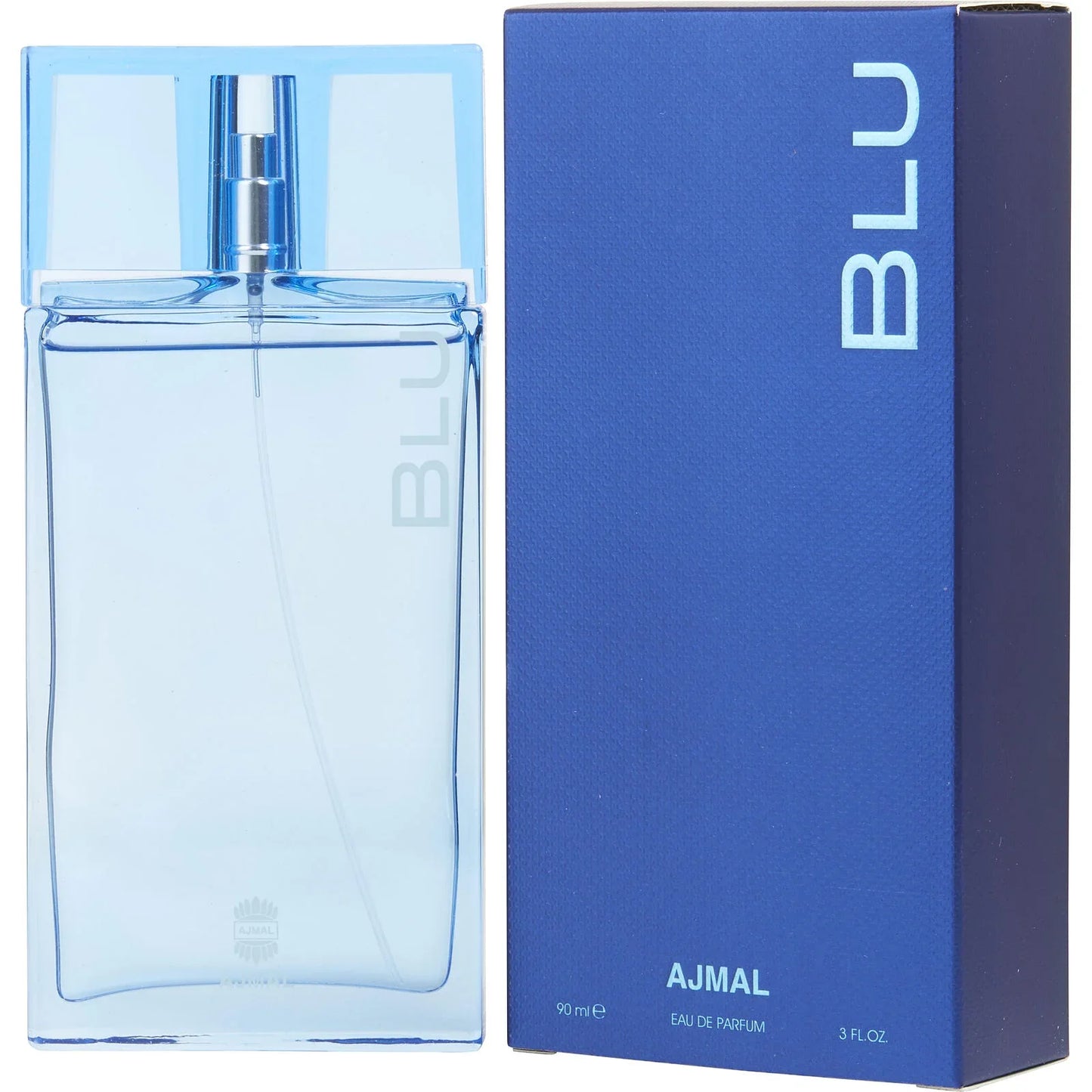 L'eau Blu Eau de Parfum by AJMAL