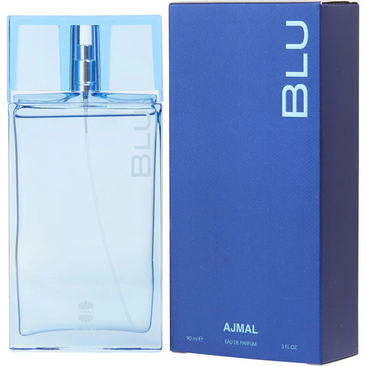 L'eau Blu Eau de Parfum by AJMAL