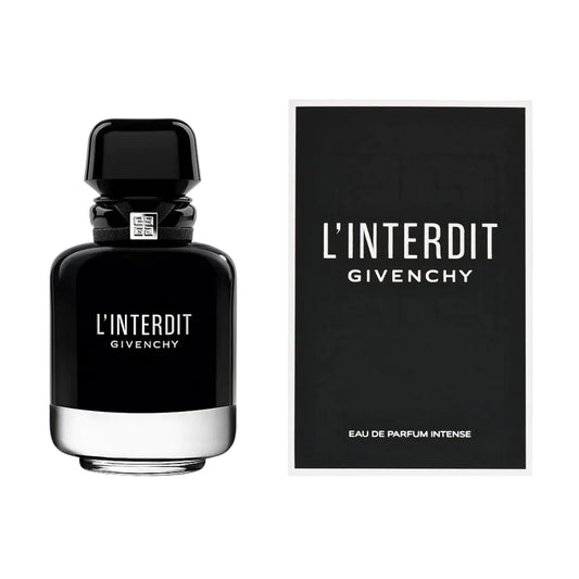L'Interdit Eau de Parfum Intense by Givenchy - PERFUME BOUTIQUE