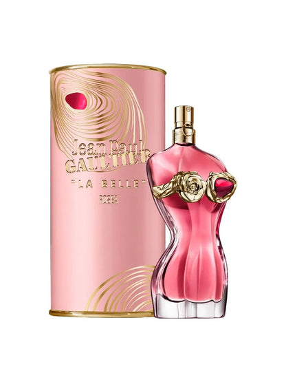 La Belle Rosea Eau de Parfum by Jean Paul Gaultier