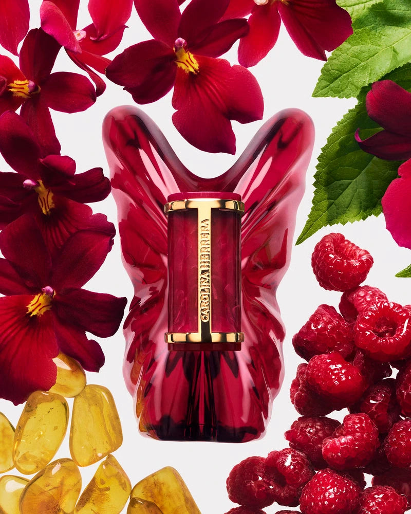 La Bomba Intensa Refillable Eau de Parfum Intensa by Carolina Herrera