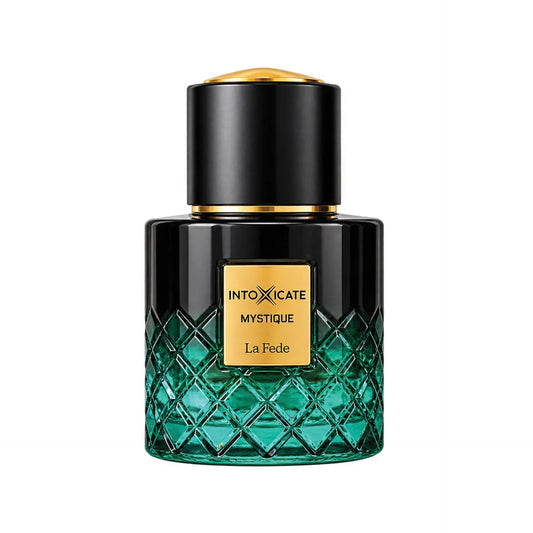 La Fede Intoxicate Mystique Extrait de Parfum by Khadlaj
