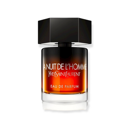 La Nuit de L'Homme Eau de Parfum by Yves Saint Laurent - PERFUME BOUTIQUE