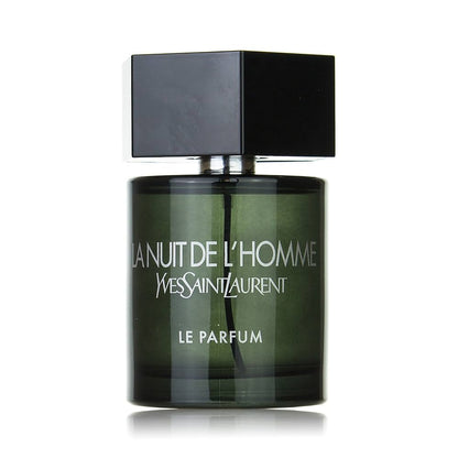 La Nuit de L'Homme Le Parfum Eau de Parfum by Yves Saint Laurent - PERFUME BOUTIQUE