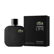 Load image into Gallery viewer, Lacoste L.12.12. Noir Eau de Toilette By Lacoste
