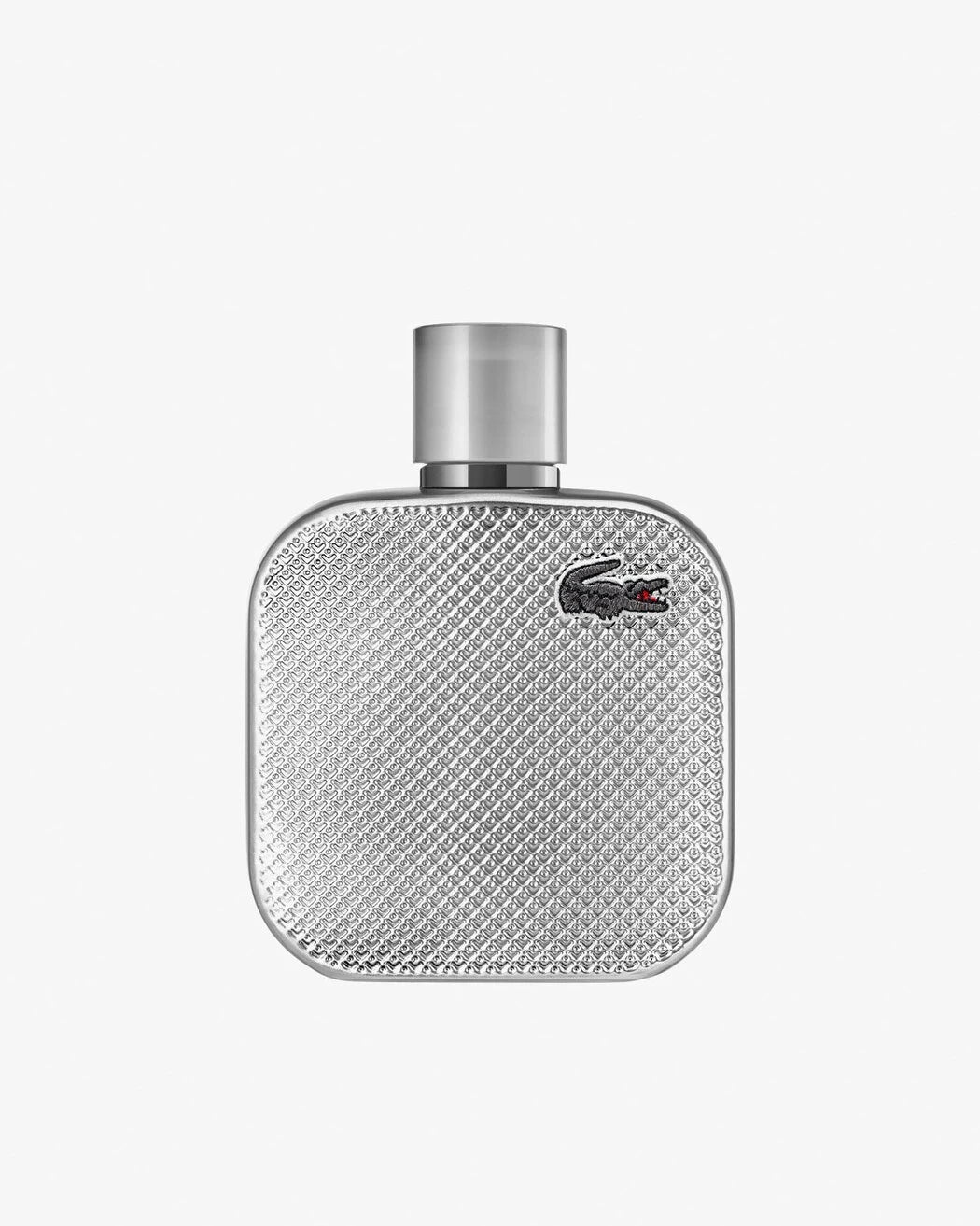 Lacoste L.12.12. Silver Grey Eau de Parfum by Lacoste