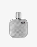 Lacoste L.12.12. Silver Grey Eau de Parfum by Lacoste