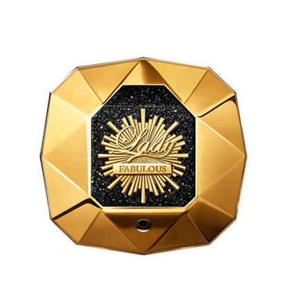 Lady Million Fabulous Eau de Parfum Intense by Paco Rabanne