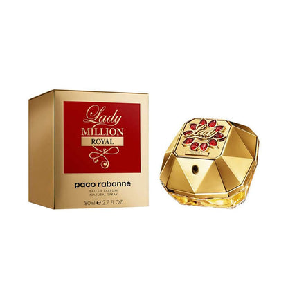 Lady Million Royal Eau de Parfum by Paco Rabanne