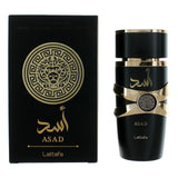 Asad Eau de Parfum by Lattafa - PERFUME BOUTIQUE
