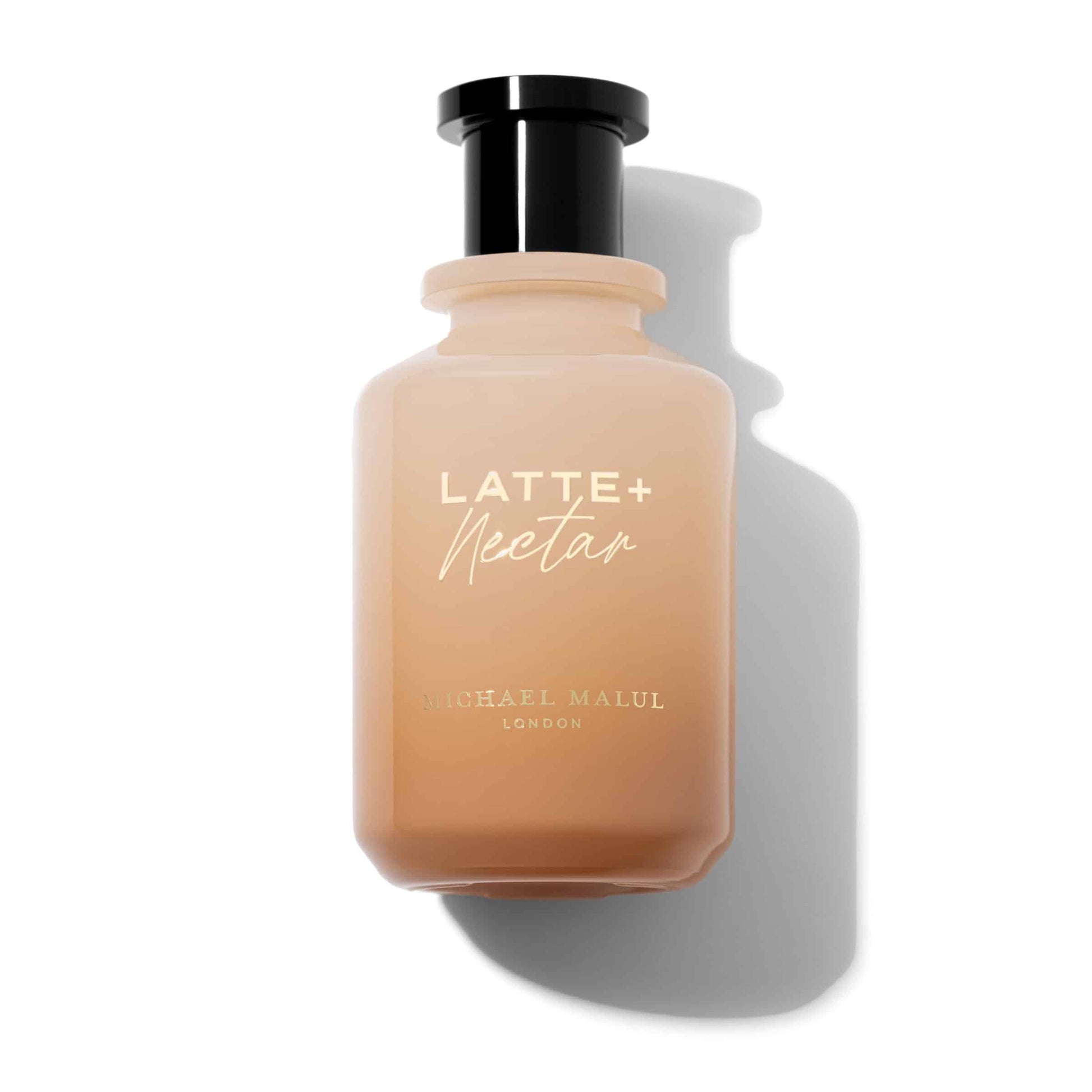 Latte+Nectar Eau de parfum by Michael Malul - PERFUME BOUTIQUE