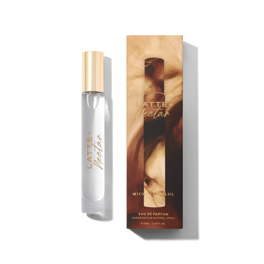 Latte+Nectar Eau de parfum by Michael Malul