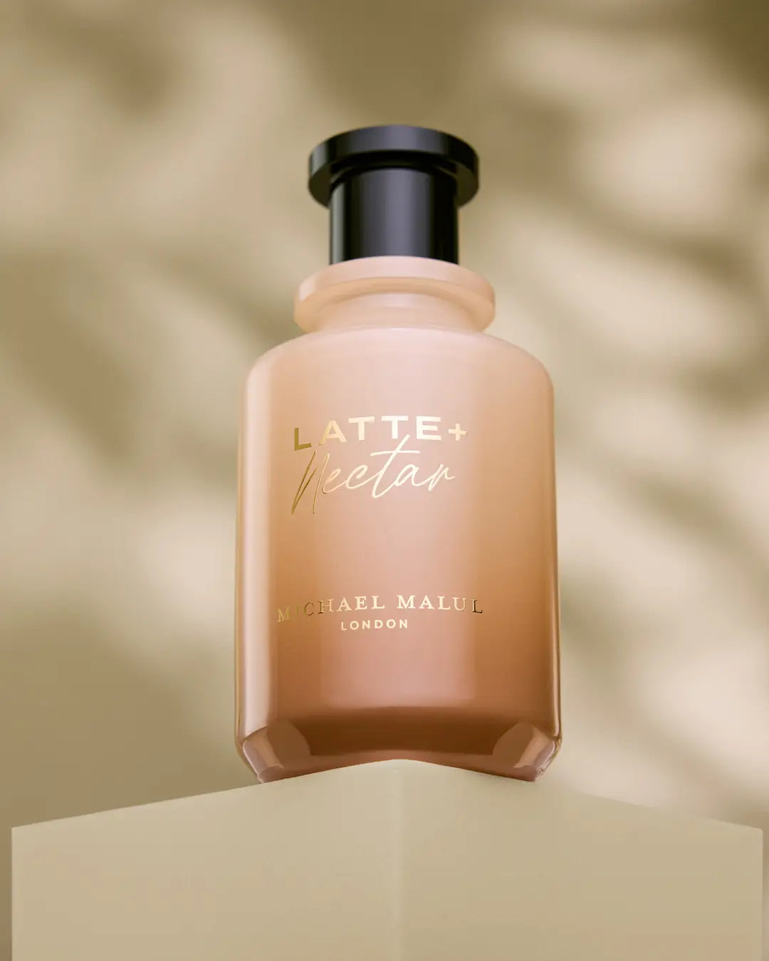Latte+Nectar Eau de parfum by Michael Malul - PERFUME BOUTIQUE