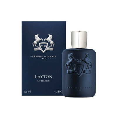 Layton Eau de Parfum by Parfums de Marly