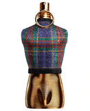 "Le Male" Elixir Parfum Collector Edition by Jean Paul Gaultier