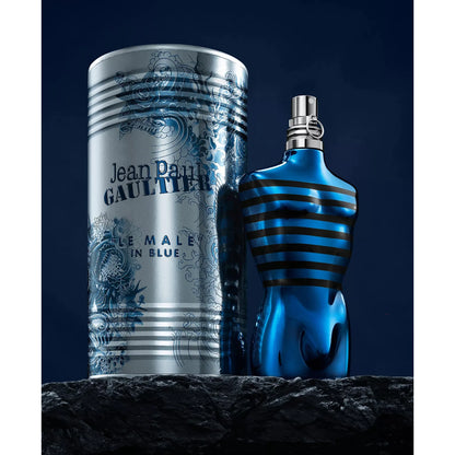 Le Male In Blue Eau de Parfum Jean Paul Gaultier