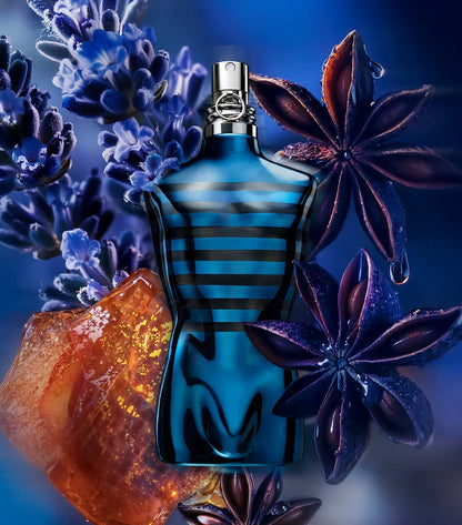 Le Male In Blue Eau de Parfum Jean Paul Gaultier