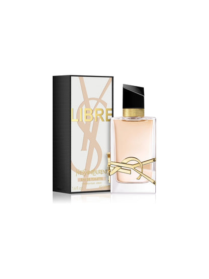 Libre by YSL Eau de Toilette