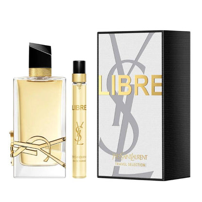 LIBRE Eau de Parfum 2PCS by Yves Saint Laurent - PERFUME BOUTIQUE