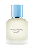 Light Blue Pour Homme Eau de Toilette by Dolce & Gabbana - PERFUME BOUTIQUE