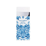 Light Blue Summer Vibes Eau de Toilette by Dolce & Gabbana