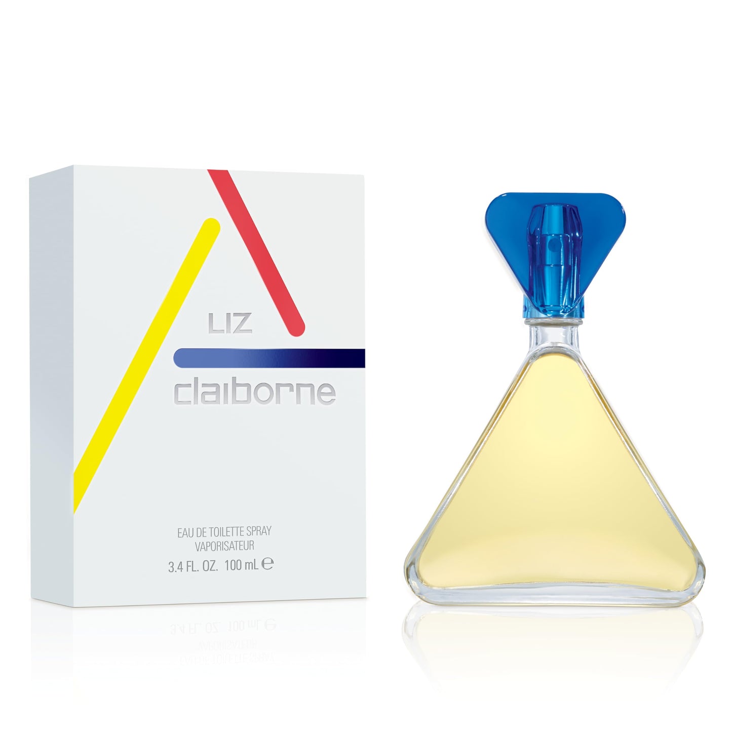 Liz Claiborne by Liz Claiborne eau de Toilette - PERFUME BOUTIQUE