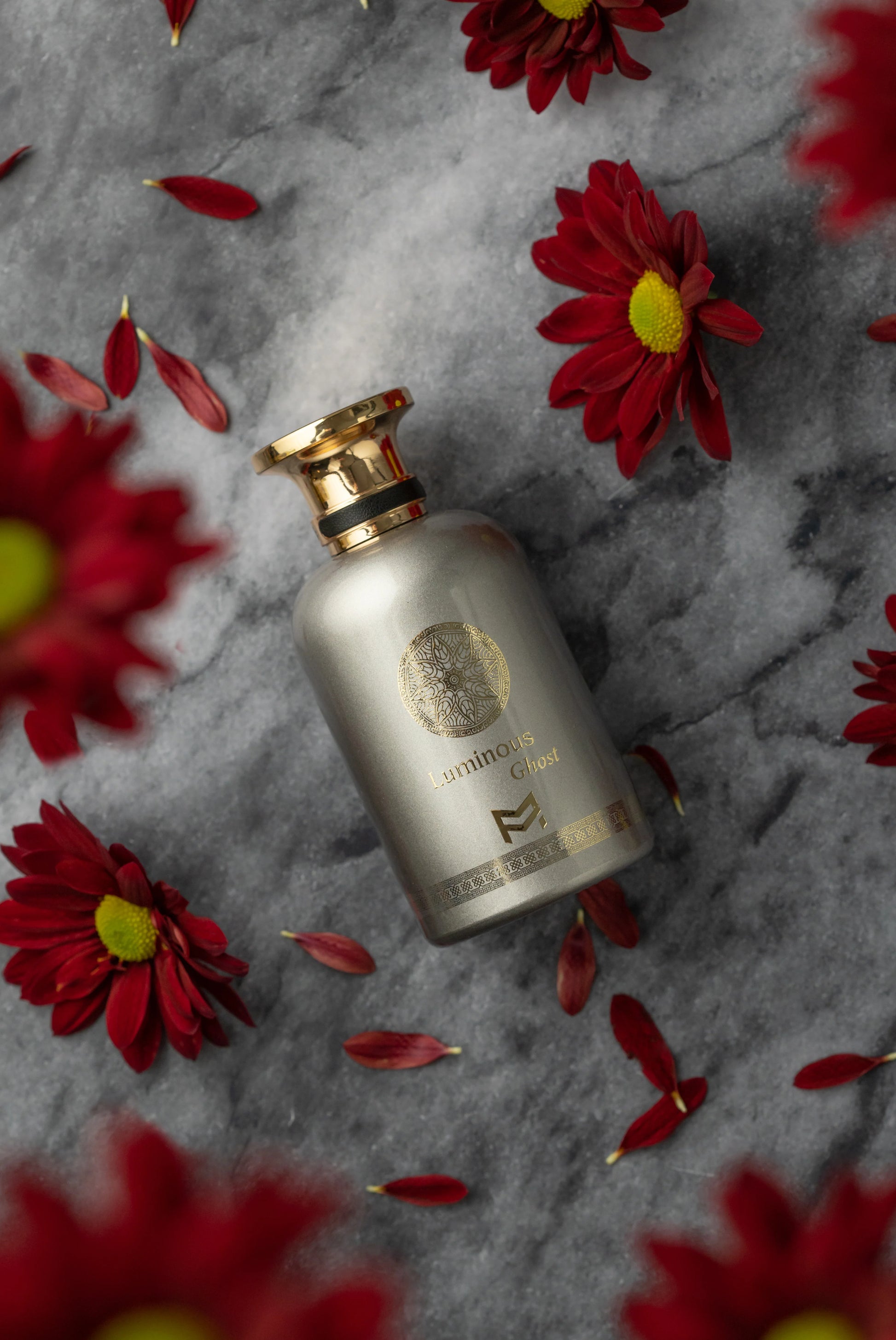 Luminous Ghost Eau de Parfum by Patek Maison - PERFUME BOUTIQUE